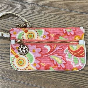 Wristlet